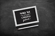 Set of Handdrawn Quotes, an Illustration by Wewhitelist (Thumbnail 7 of 7)