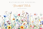 New! Summer + Fall Edition Bundle, a Seasonal Illustration by Isabelle Salem (Thumbnail 35 of 272)