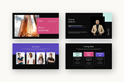Uali : Annual Report Google Slides, a Presentation Template by Punkl Camp (Thumbnail 13 of 16)
