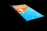 iPhone Animated MockUps, an iPhone Mockup by Traint (Thumbnail 18 of 22)