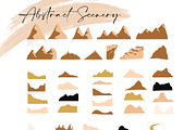 Poster Bundle Mystical Women Modern, a Decorative Illustration by Kaya Fonts (Thumbnail 16 of 23)