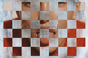 RE:ASSEMBLE — Puzzle Collection, an Object Graphic by nadispasibenko (Thumbnail 5 of 10)