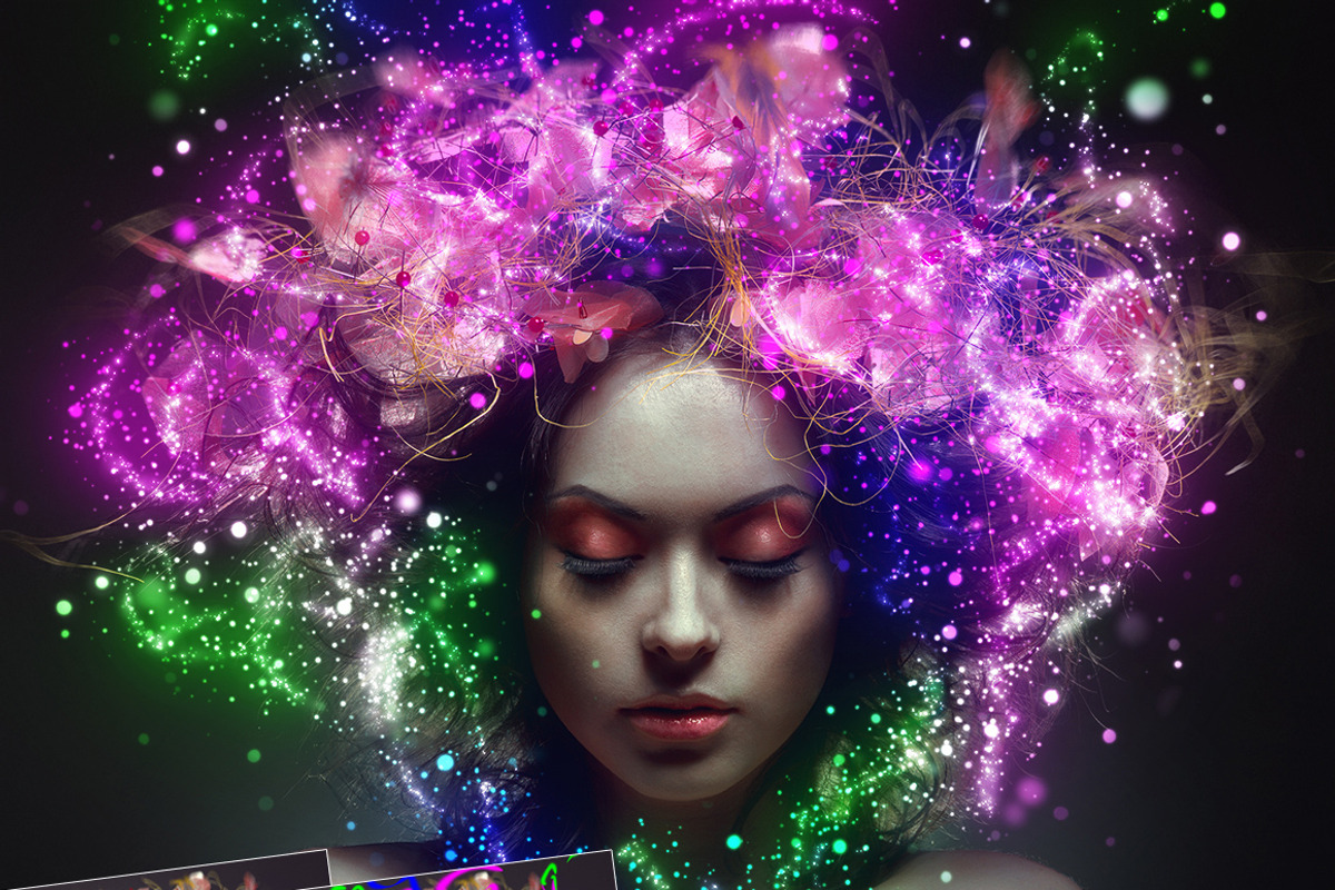 Twinkle, an Action Add-On by Danive Studio (Photo 8 of 11)