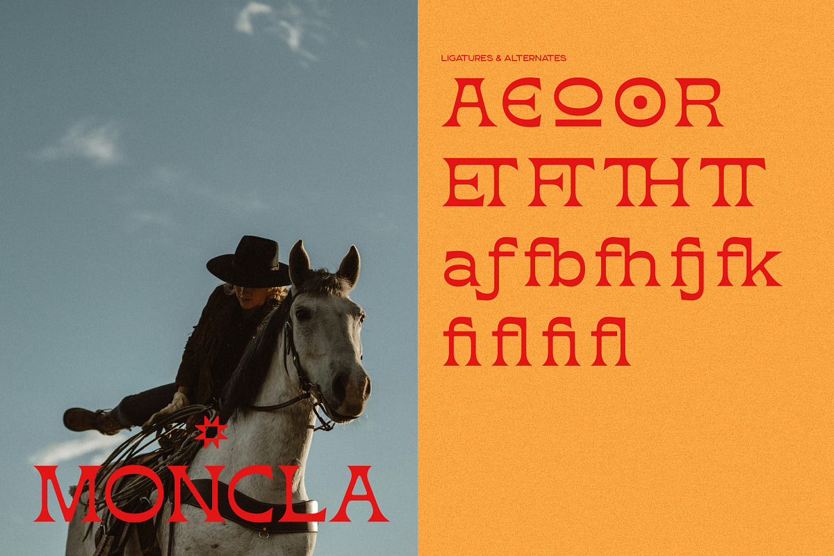 Hemas Serif Display Font, a Serif Font by Hishand Studio (Photo 2 of 10)
