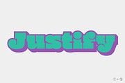 Mighty Slab, a Slab Serif Font by Dharma Type (Thumbnail 11 of 11)