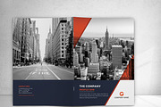 Corporate Brochure, a Brochure Template by design_pick (Thumbnail 10 of 12)