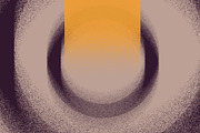 25 Grainy Stamps for Procreate, a Brush Add-On by Aleksandra Slowik (Thumbnail 6 of 8)