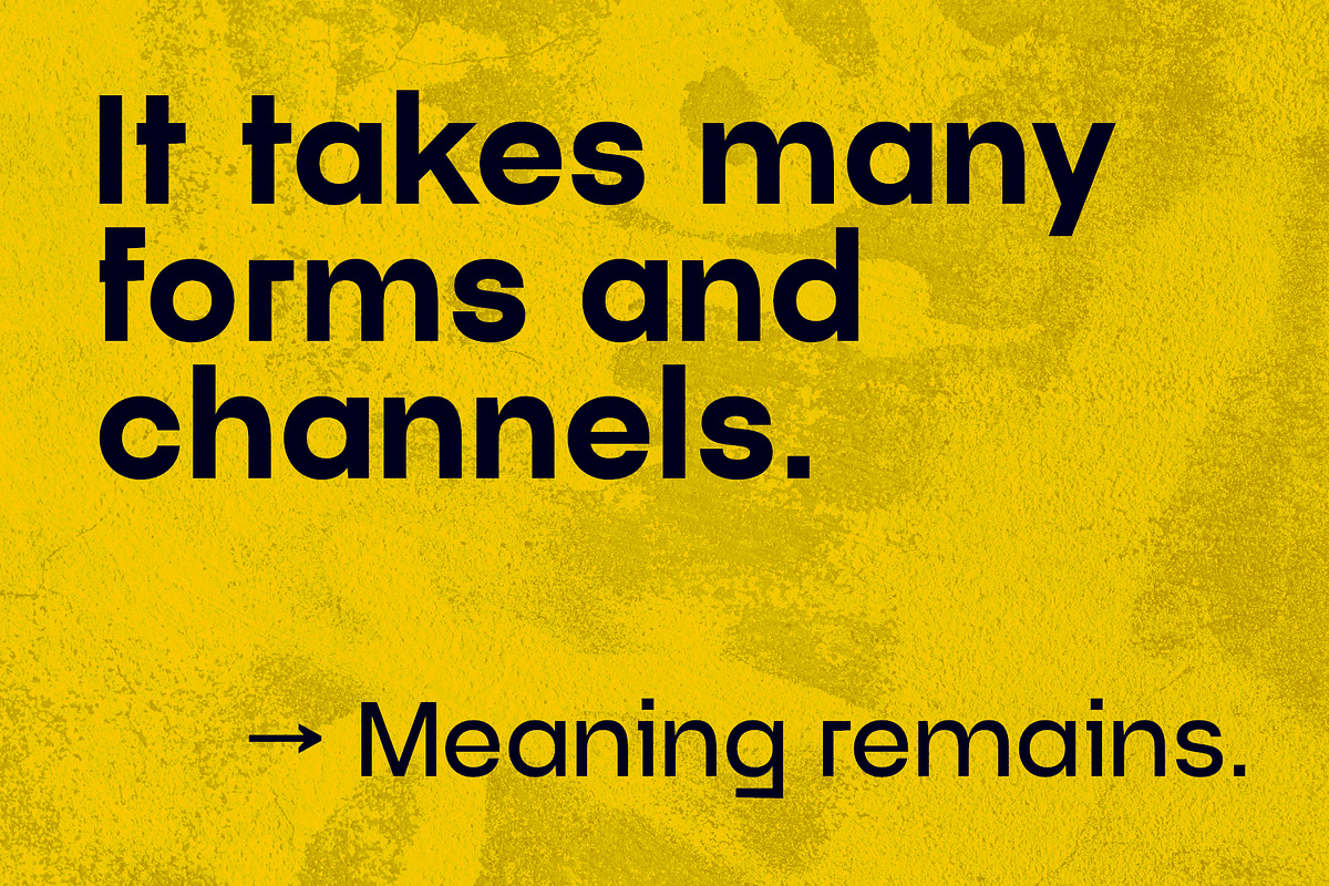 Berkoh | Sans Serif Font Family, a Sans Serif Font by ESEM (Photo 2 of 9)