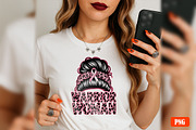 Fight for a Cure, Breast Cancer, a Graphic by GlitterCraft (Thumbnail 25 of 41)