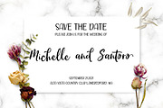 Hello Master FONT DUO with Doodle, a Script Font by Alpha Bento (Thumbnail 5 of 8)