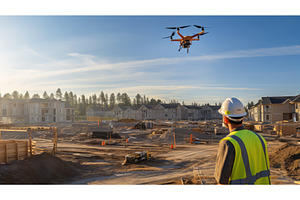 view technology timing ai generated, an Industrial Photo by pikepicture