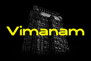 POLARIX FONT FAMILY - 24 fonts, a Sans Serif Font by Peninsula Studioz (Thumbnail 4 of 8)