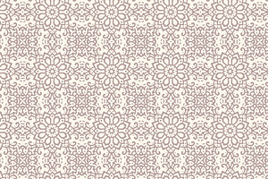 30 Floral Seamless Vector Patterns