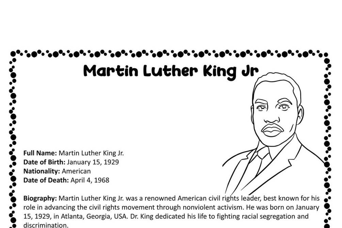 Black History Month Social Studies, an Education Illustration by Sourcedigi (Photo 4 of 4)