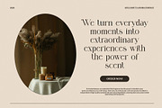 Kalisy Modern Serif Font, a Serif Font by Perfectype (Thumbnail 4 of 8)