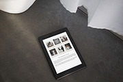 Photographer Pricing Guide Template, a Marketing Template by Blush Created (Thumbnail 5 of 19)