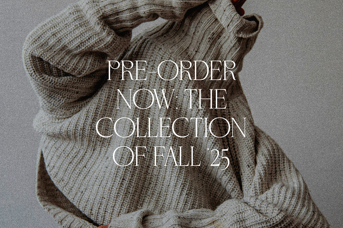 Dark Paradise - Stylish serif font!, a Serif Font by BilberryCreates (Photo 7 of 13)