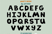 Children's names creator, an Object Graphic by Trinibis (Thumbnail 3 of 8)