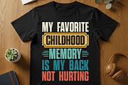 Adult Humor Graphic Tee, a Graphic by Vector Portal (Thumbnail 5 of 6)