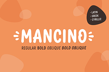 Mancino