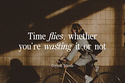 SS Lovertale - Nostalgic Serif Font, a Serif Font by Typocracy Studio (Thumbnail 18 of 20)