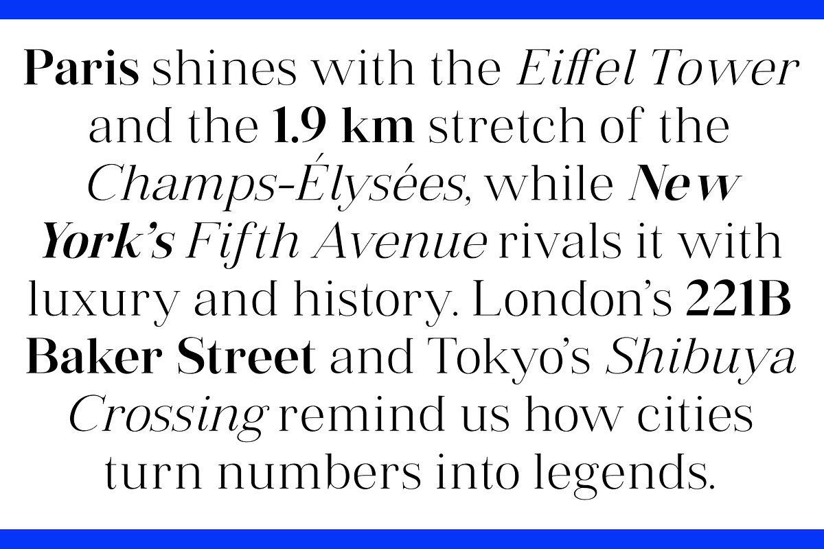 Vintora Serif, a Font by Matra Creative (Photo 11 of 16)