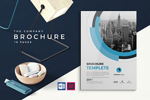 CO Business Brochure