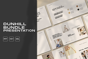 Dunhill - Proposal Presentation