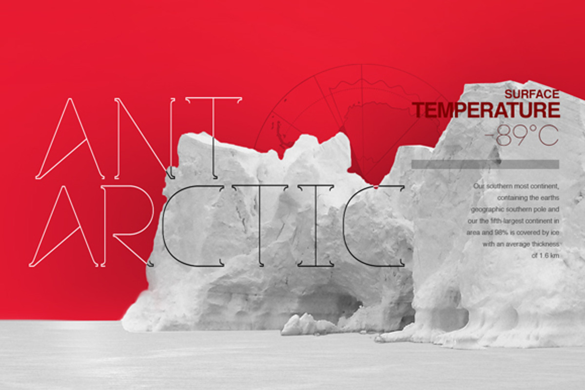 Antarctic preview 2