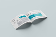 Brand Manual Landscape Template, a Brochure Template by GoldenGrid Studio (Thumbnail 10 of 15)