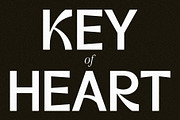 ANTLER - Sans Serif Typeface, a Sans Serif Font by Dauum Works (Thumbnail 3 of 8)