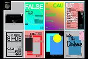 T-Shirt Print, a Graphic by NoSpoon Design (Thumbnail 12 of 17)