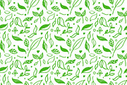 Organic shapes & Ecology concept, a Branding & Logo Template by Folkheart (Thumbnail 4 of 20)