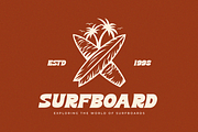 Tumble Mellost - Fun Display Font, a Sans Serif Font by Say Studio (Thumbnail 9 of 12)