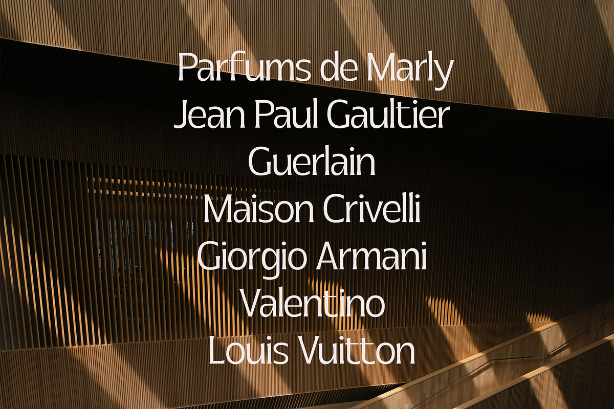 ED Colusa - Serif Font, a Serif Font by Emyself Design (Photo 7 of 12)