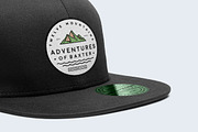 100 Travel Icons Set - Expanded, an Outline Icon by Hatch Design Workshop (Thumbnail 15 of 16)