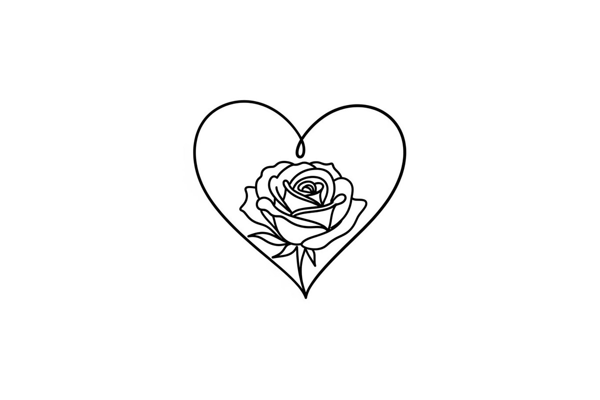 Valentine Mega Bundle, a Graphic by Artivon (Photo 9 of 13)