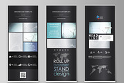 Mega Pack templates, a Brochure Template by VectorShop (Thumbnail 95 of 102)