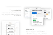 Leo Coletetor Prestashop Theme, a Websites & App Template by LeoTheme (Thumbnail 5 of 9)