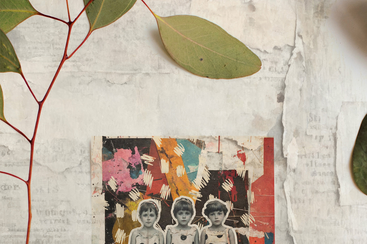 My sweet memories. Nostalgic vibe, an Object Graphic by Natali Batu (Photo 11 of 16)