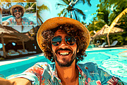 Artistic Cartoon Effect Action, an Action Add-On by Vatdesign (Thumbnail 4 of 4)