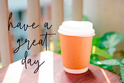 Matching - Handwirtten Font, a Handwritten Font by Face Lab (Thumbnail 8 of 11)