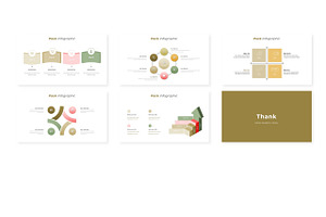 Delfa - Presentation Template