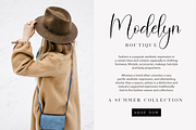 Amadea Script, a Script Font by Nissa Studio (Thumbnail 5 of 12)