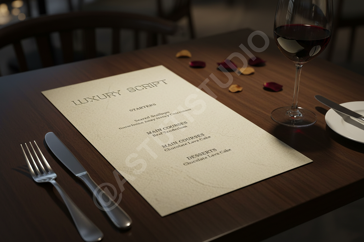 Citazi - Elegant Modern Serif for Lu, a Font by Astuti Studio (Photo 14 of 16)