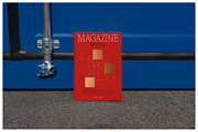 Outdoor Magazine Mockups, a Books & Magazine Mockup by Mr.Mockup™ (Thumbnail 22 of 24)