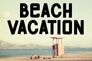 Retro Vacancy, a Script Font by FreshTypeINK (Thumbnail 7 of 8)