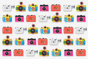 Lomo Vector