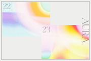 Aura | 25 Dreamy Images, a Background Graphic by Melanie Helena (Thumbnail 16 of 18)
