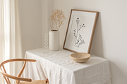 Winter line drawing collection, an Illustration by Anna.Klets (Thumbnail 11 of 12)